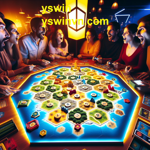 A Evolução dos Jogos de Tabuleiro: Um Mundo de Estratégia e Socialização