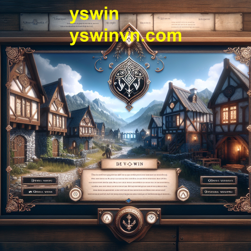 A Revolução dos Jogos de Texto: Narrativas que Cativam