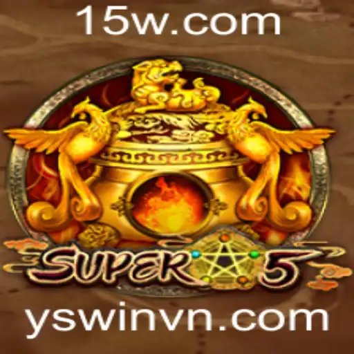 Super5: O Jogo de Estratégia Inovador Que Está Conquistando o Mundo